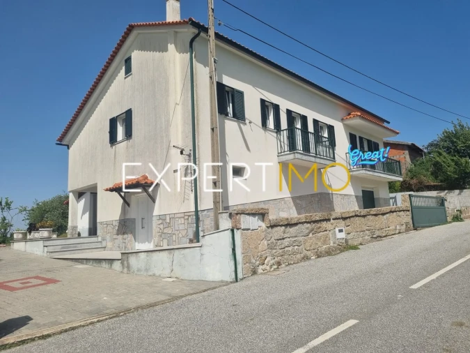 Moradia T4 para Venda em Gouveia (São Pedro e São Julião) Foto 4