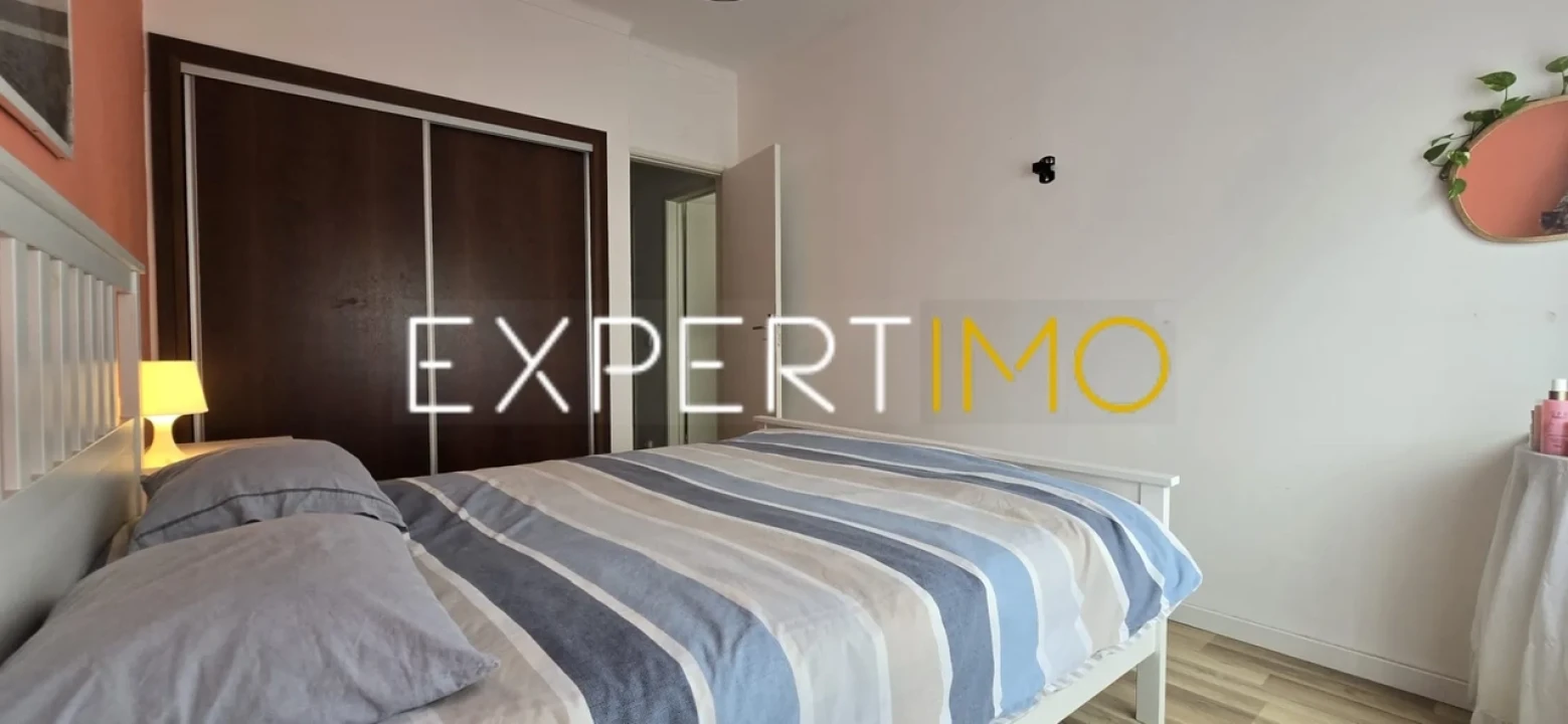 Apartamento T2 para Venda em Algueirão-Mem Martins Foto 8