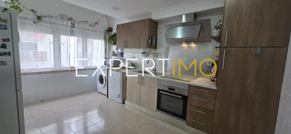 Apartamento T2 para Venda em Algueirão-Mem Martins