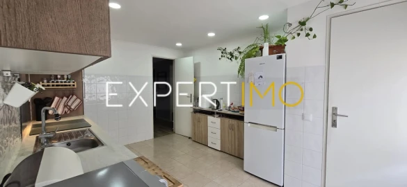 Apartamento T2 para Venda em Algueirão-Mem Martins