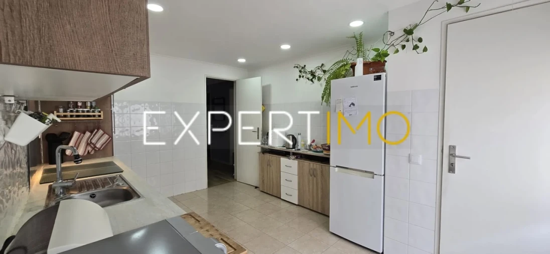 Apartamento T2 para Venda em Algueirão-Mem Martins Foto 19