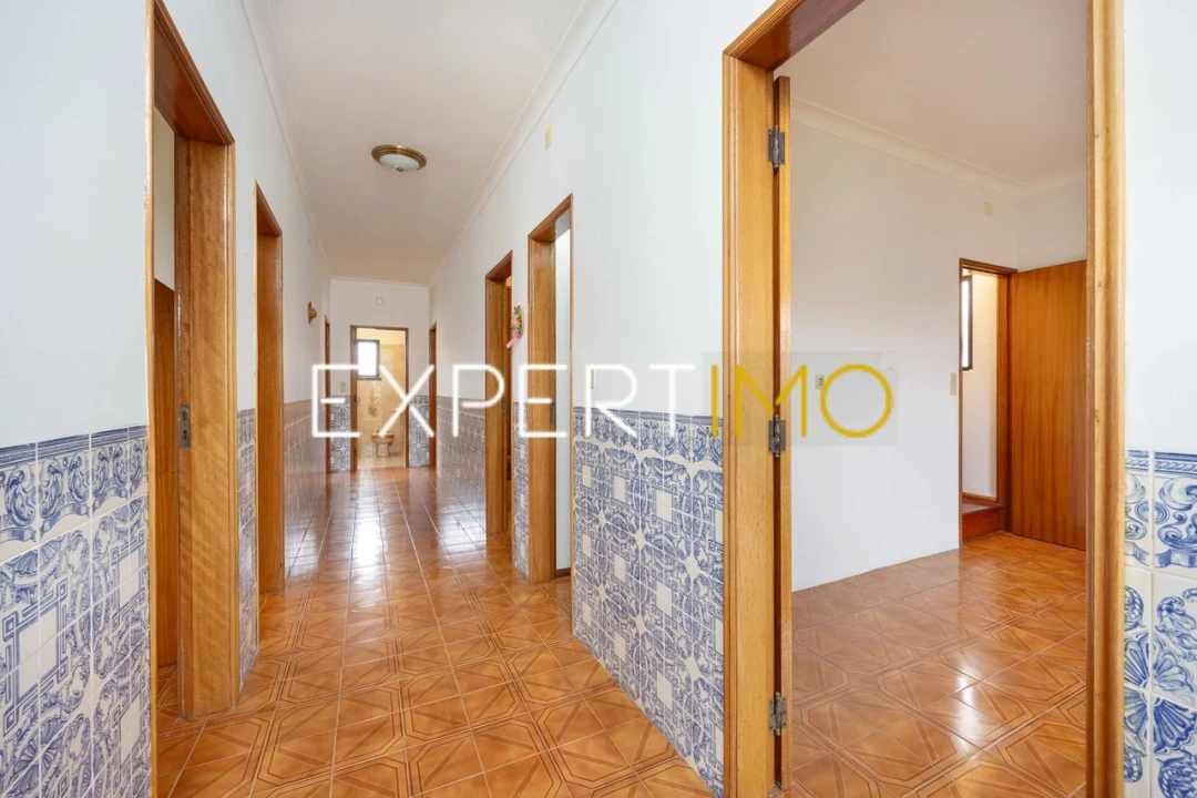 Apartamento T5 para Venda em Santiago e São Simão de Litém e Albergaria dos Doze Foto 17