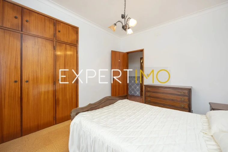 Apartamento T5 para Venda em Santiago e São Simão de Litém e Albergaria dos Doze Foto 13