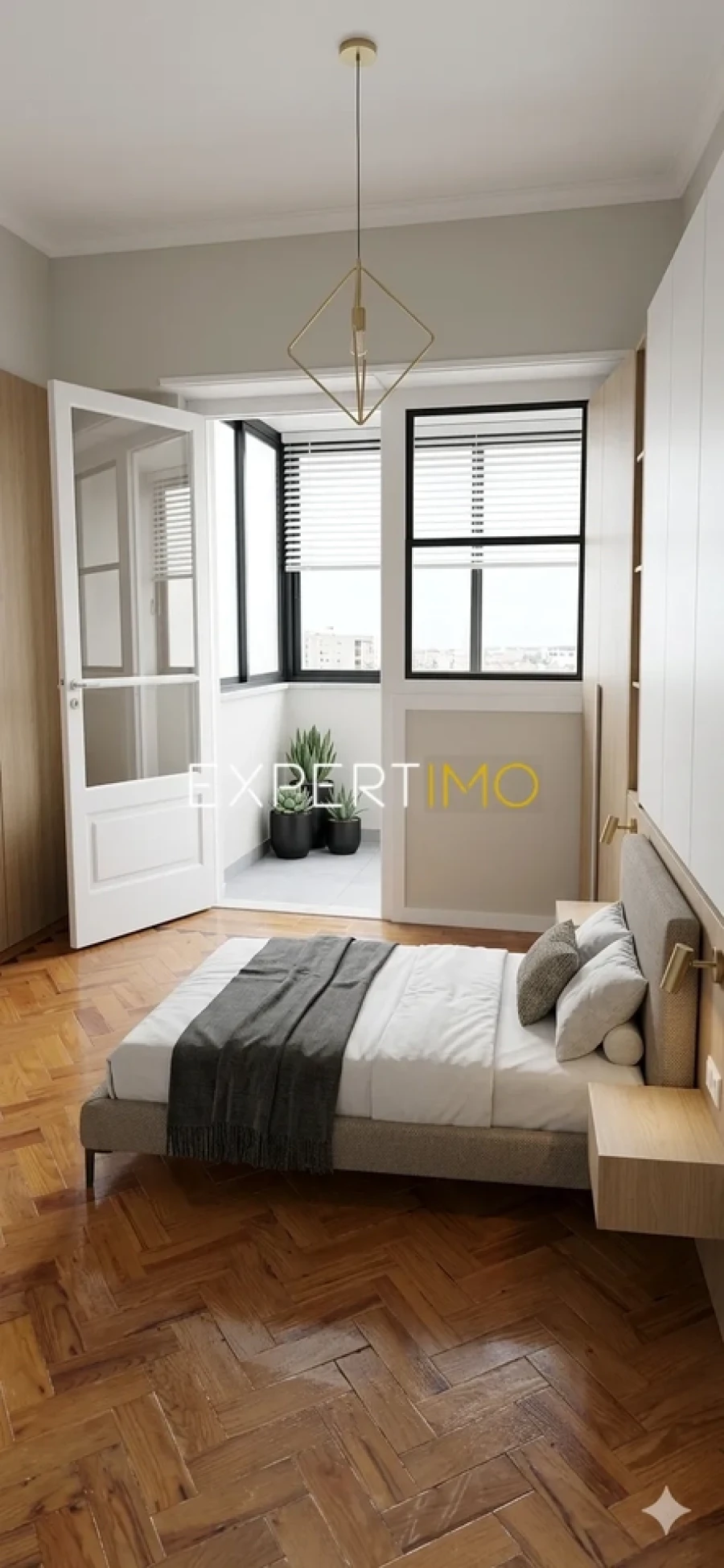 Apartamento T1 para Venda em Santa Iria de Azoia, São João da Talha e Bobadela Foto 3