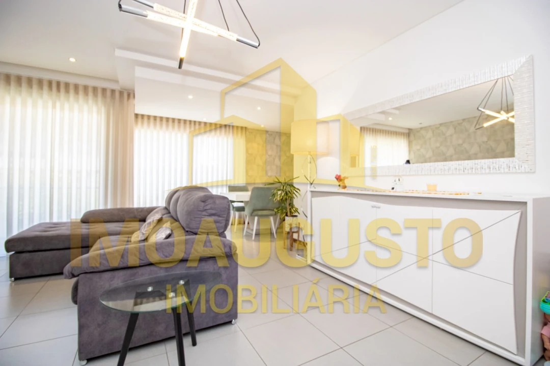 Apartamento T3 para Venda em Guarda Foto 7