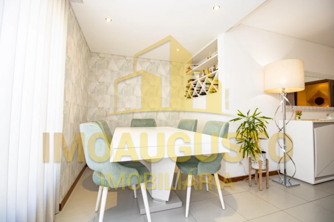 Apartamento T3 para Venda em Guarda Foto 8