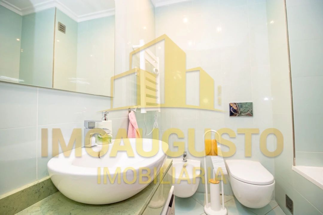 Apartamento T3 para Venda em Guarda Foto 14