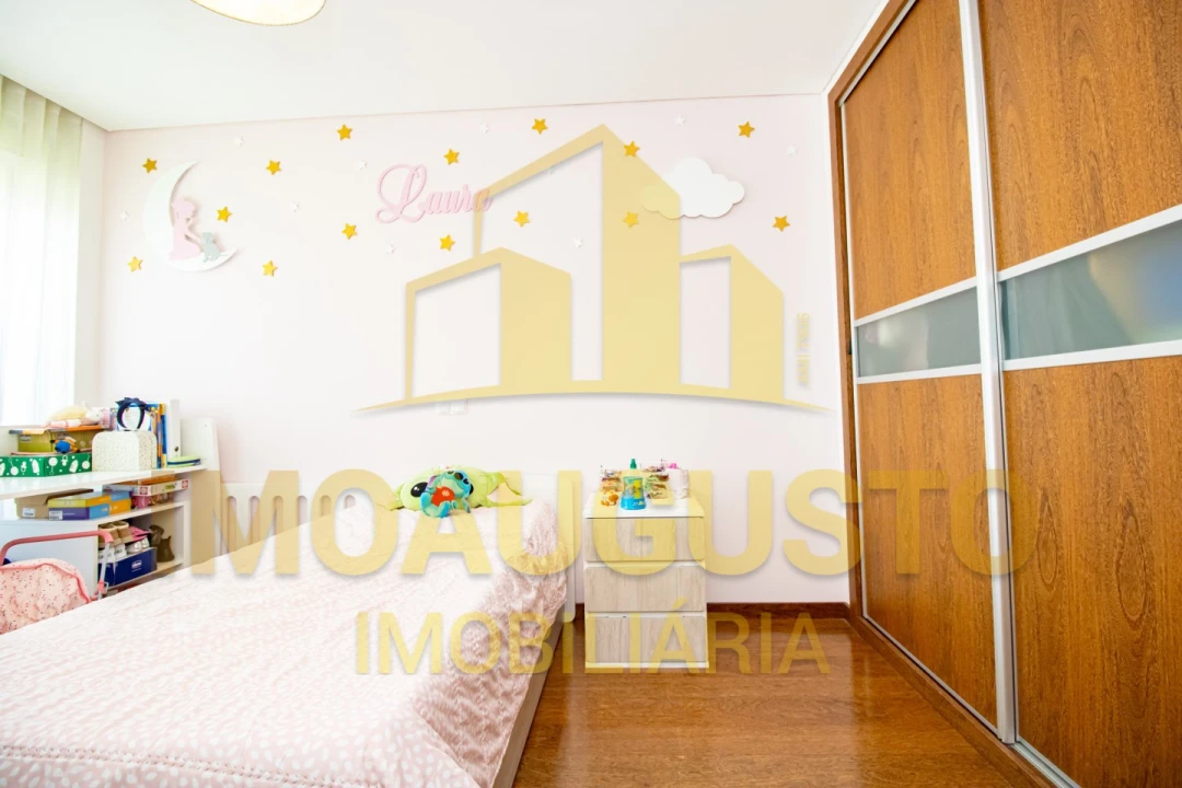 Apartamento T3 para Venda em Guarda Foto 17