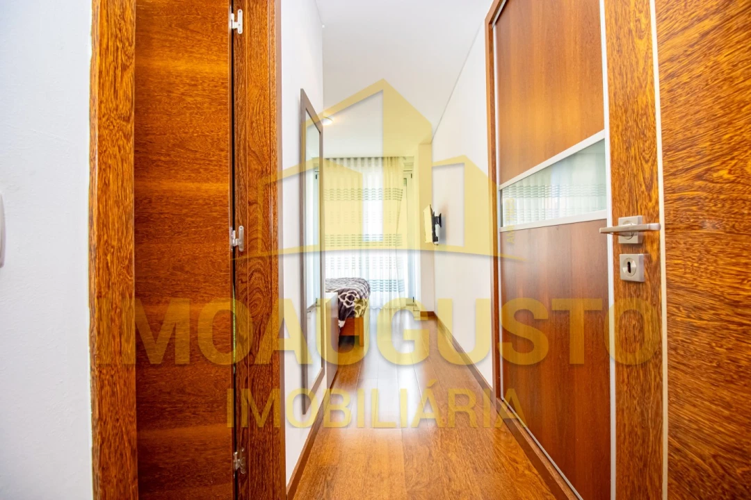 Apartamento T3 para Venda em Guarda Foto 18