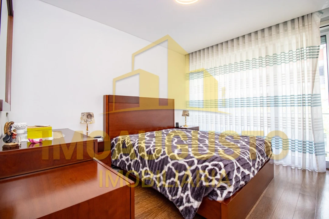 Apartamento T3 para Venda em Guarda Foto 21