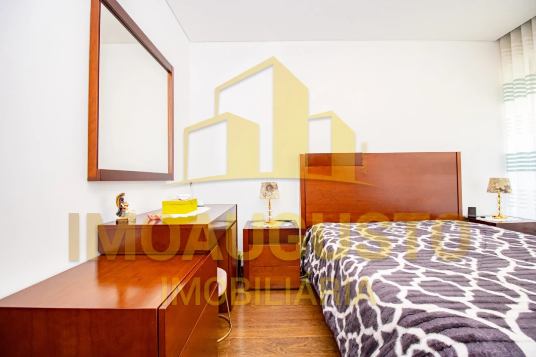 Apartamento T3 para Venda em Guarda Foto 22