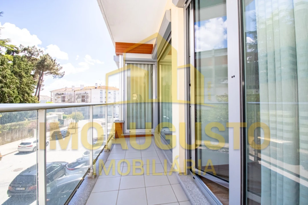 Apartamento T3 para Venda em Guarda Foto 23