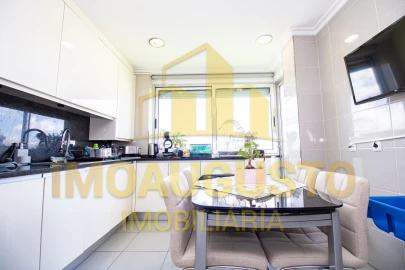 Apartamento T3 para Venda em Guarda