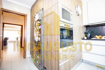 Apartamento T3 para Venda em Guarda