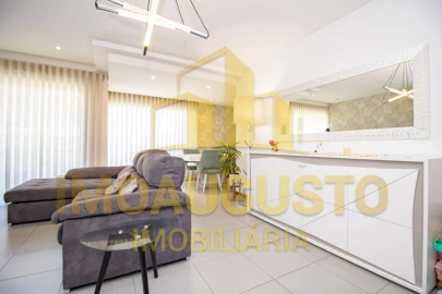 Apartamento T3 para Venda em Guarda