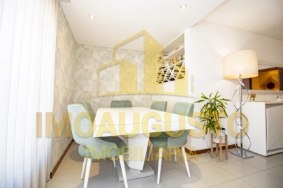 Apartamento T3 para Venda em Guarda
