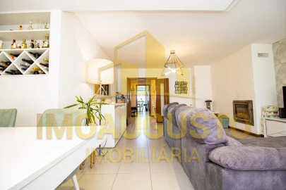Apartamento T3 para Venda em Guarda
