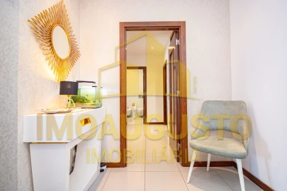 Apartamento T3 para Venda em Guarda