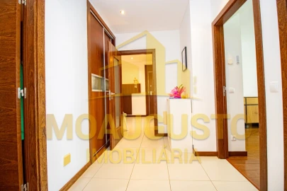 Apartamento T3 para Venda em Guarda