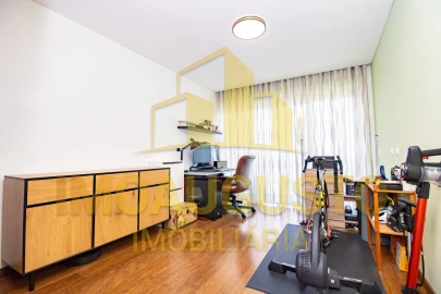 Apartamento T3 para Venda em Guarda