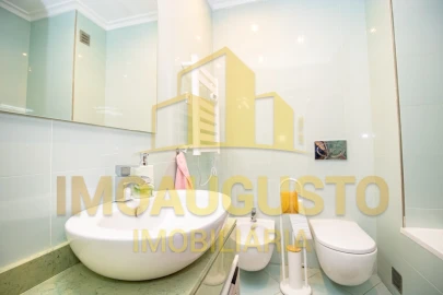 Apartamento T3 para Venda em Guarda