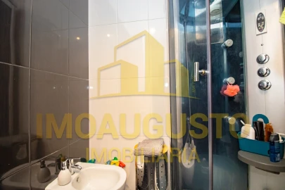 Apartamento T3 para Venda em Guarda