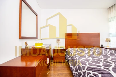 Apartamento T3 para Venda em Guarda