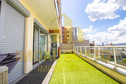 Apartamento T3 para Venda em Guarda