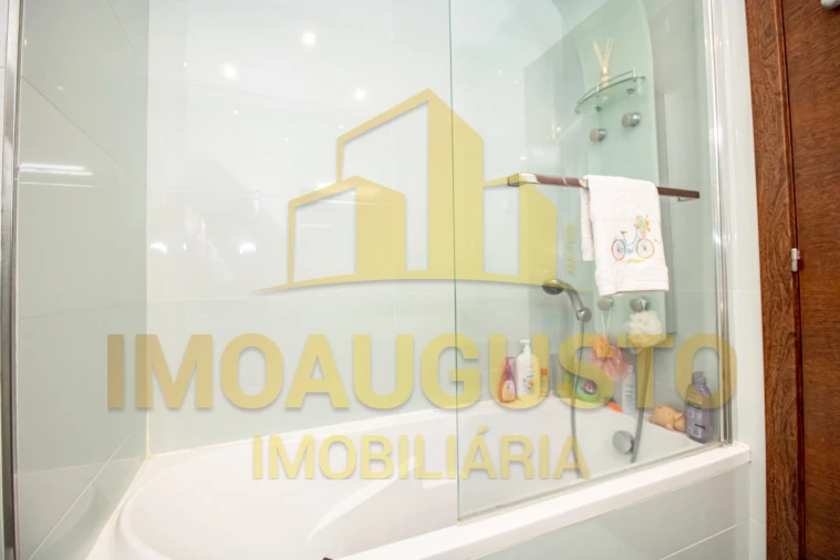 Apartamento T3 para Venda em Guarda Foto 15