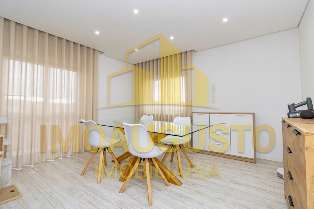 Apartamento T3 para Venda em Guarda Foto 5