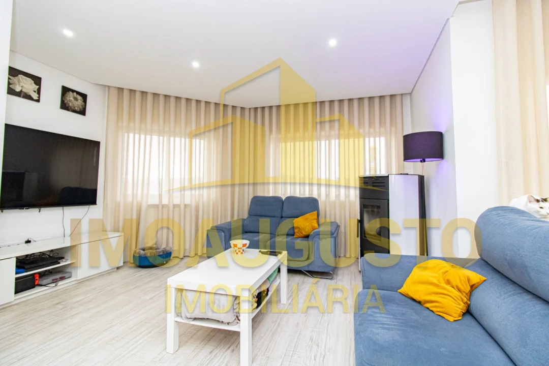 Apartamento T3 para Venda em Guarda Foto 6
