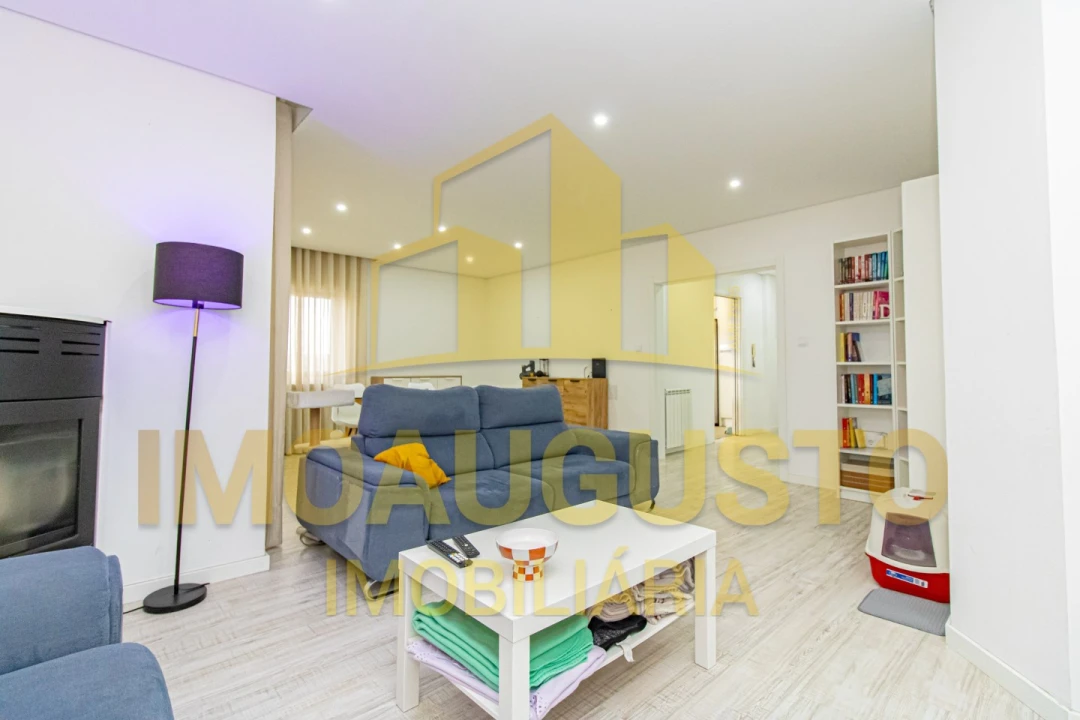 Apartamento T3 para Venda em Guarda Foto 8