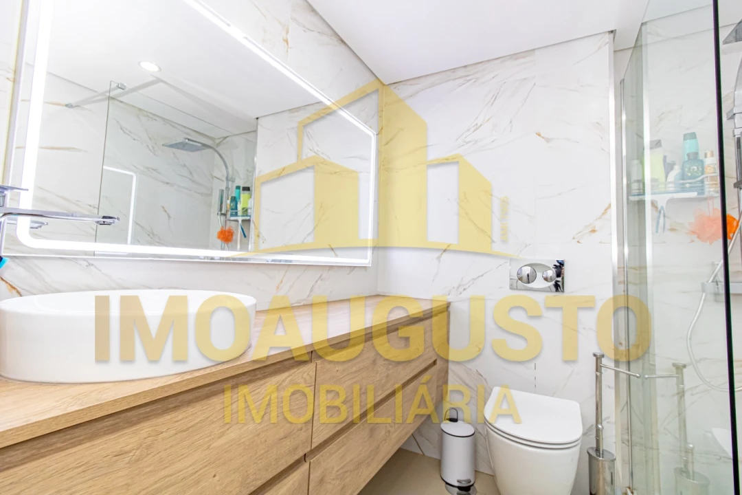 Apartamento T3 para Venda em Guarda Foto 10