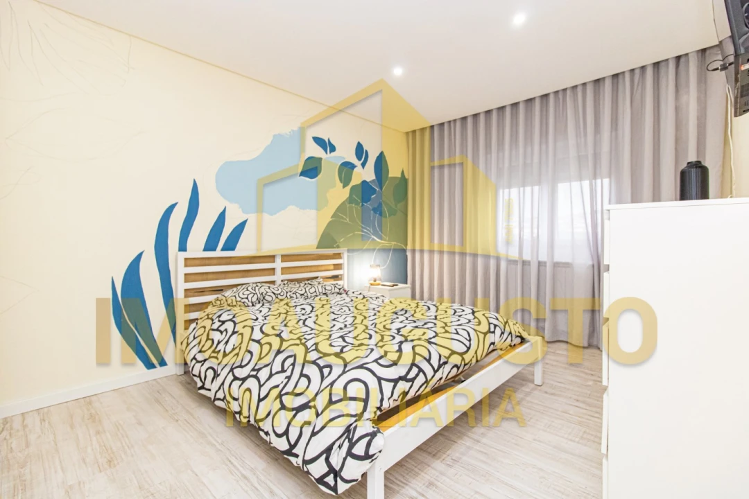 Apartamento T3 para Venda em Guarda Foto 14