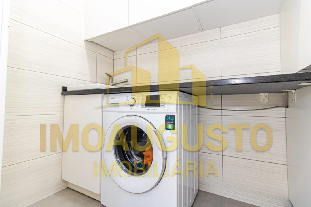 Apartamento T3 para Venda em Guarda Foto 19
