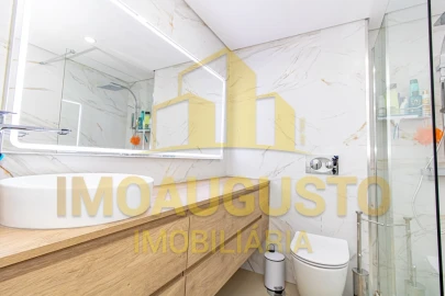 Apartamento T3 para Venda em Guarda