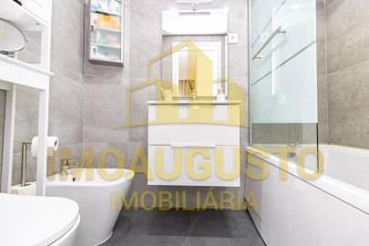 Apartamento T3 para Venda em Guarda
