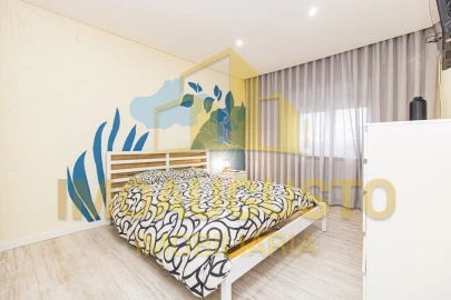 Apartamento T3 para Venda em Guarda