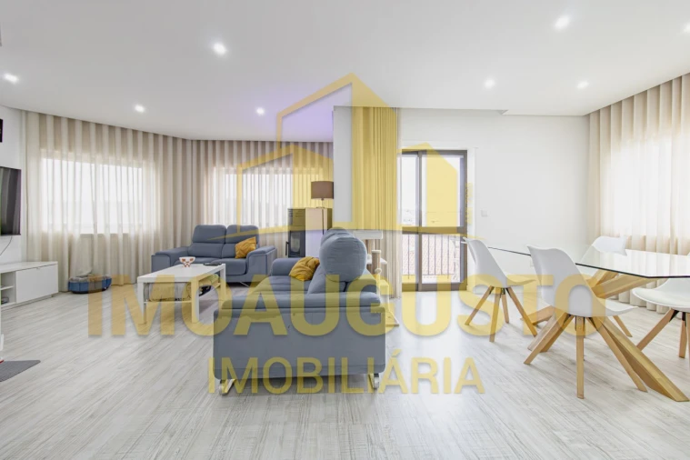 Apartamento T3 para Venda em Guarda Foto 4