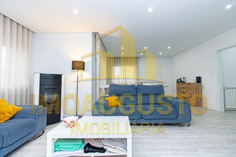Apartamento T3 para Venda em Guarda Foto 7