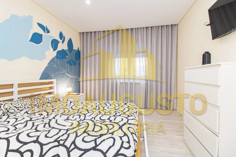 Apartamento T3 para Venda em Guarda Foto 15