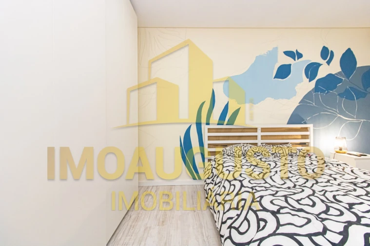 Apartamento T3 para Venda em Guarda Foto 16