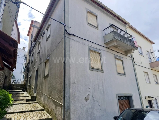 Moradia T3 para Venda em Alcongosta Foto 17