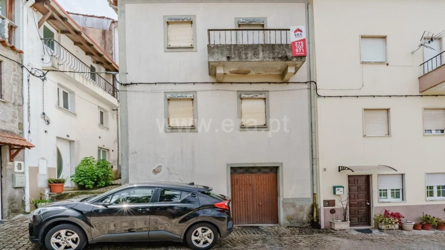 Moradia T3 para Venda em Alcongosta