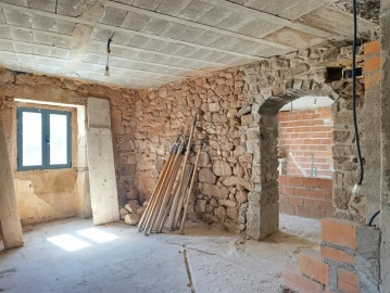 Moradia T0 para Venda em Alcongosta