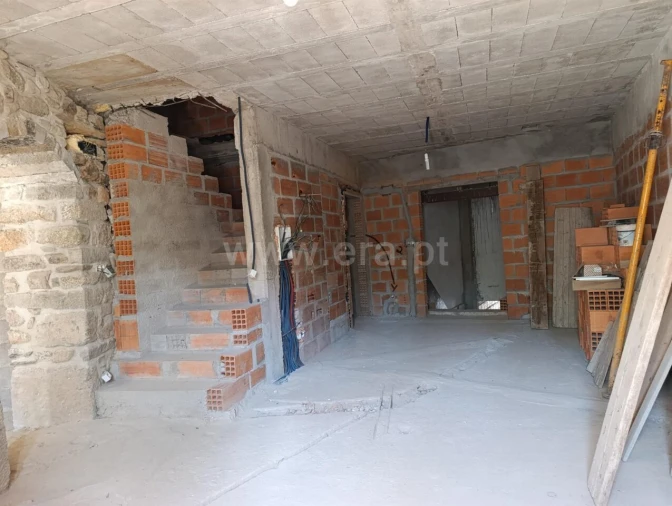 Moradia T0 para Venda em Alcongosta Foto 19