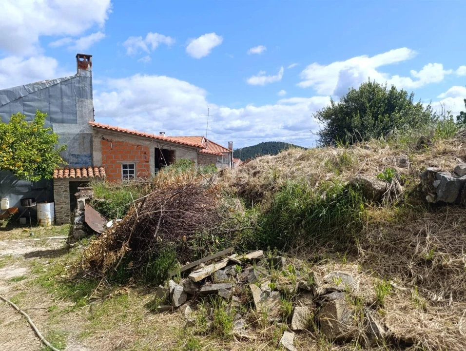 Moradia T0 para Venda em Alcongosta Foto 4