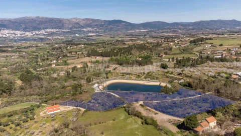 Quinta T0 para Venda em Ferro