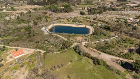Quinta T0 para Venda em Ferro