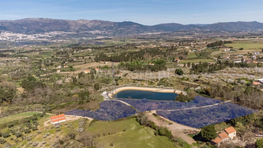 Quinta T0 para Venda em Ferro Foto 19